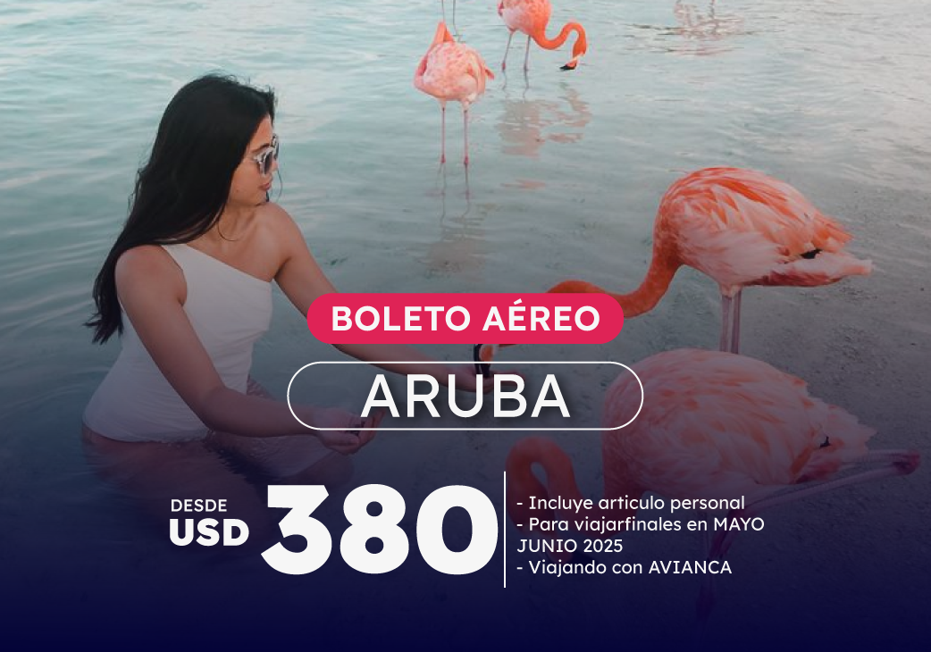 ARUBA